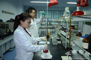 天水市強化質量安全風險監測，覆蓋10類產品與3類技術服務