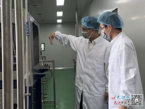 江西成功研發農產品免過濾制漿技術，推動農業加工高效升級