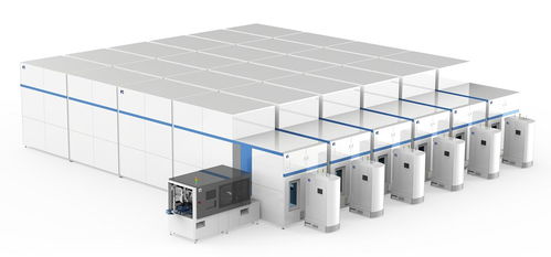 羅博特科創業板成功上市，公開發行2000萬股助力技術服務升級