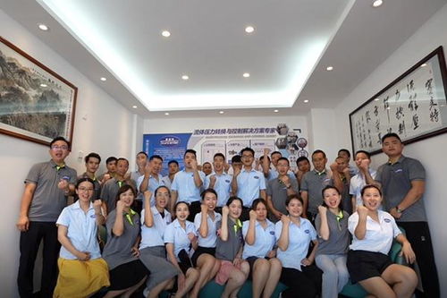 新廠區,新氣象 東莞賽森特新工廠隆重開業，技術服務升級